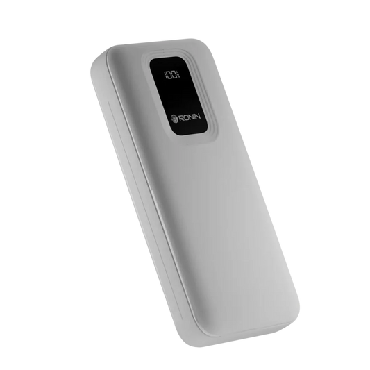 Ronin R-4025 20000mah Power Bank