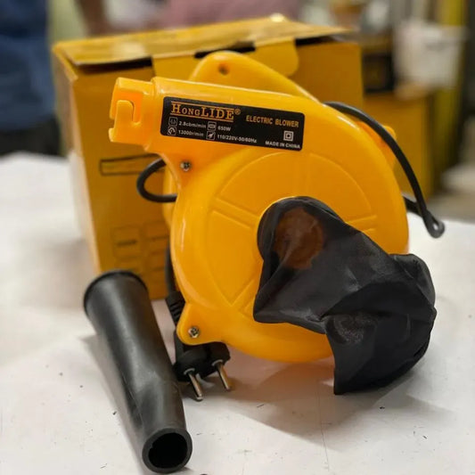 Electric Air Blower Copper Winding Model:DW50100