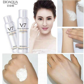 BIOAQUA V7 Deep Hydration Seven Vitamins Complex V7 Spray